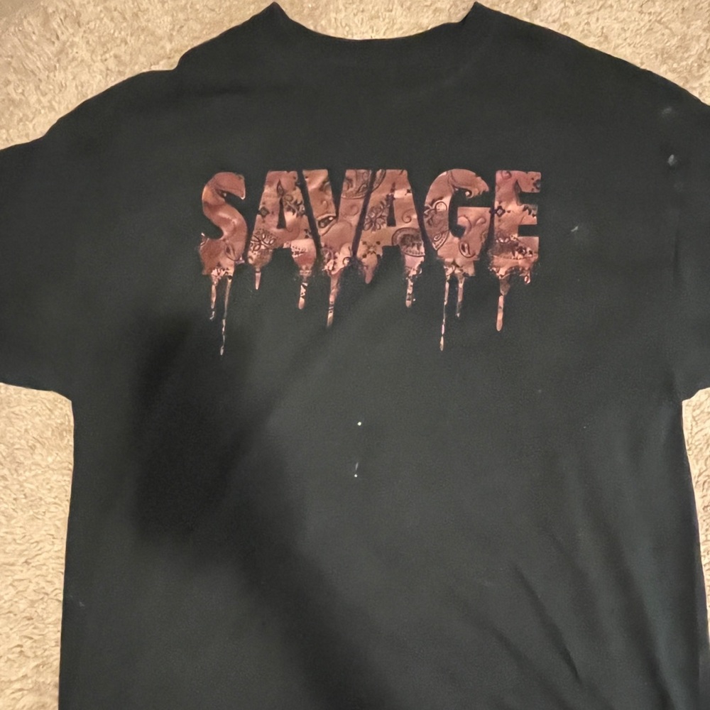 Graphic Tee